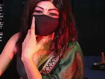 Aashiya- from stripchat