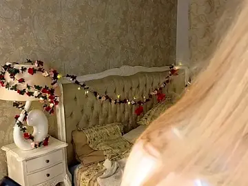 Stripchat Best Webcam of Emma_Frosty