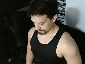 Stripchat Live Porn of Ian_Daviz