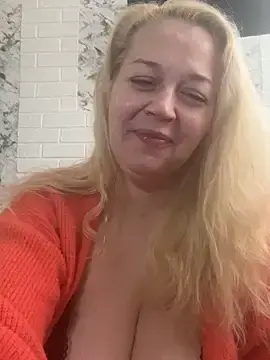 Stripchat Best Webcam of JenniferCarmen