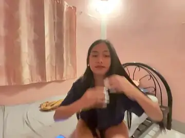 Stripchat Best live sex cam show of Mira_Janee