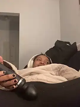 Stripchat Best live sex cam show of Queenkimi777