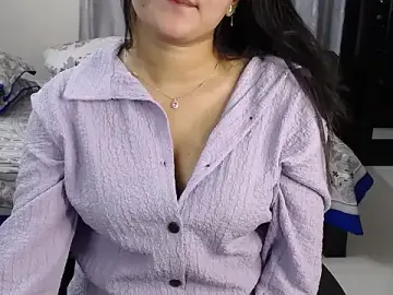 Ridiha_Pari from stripchat