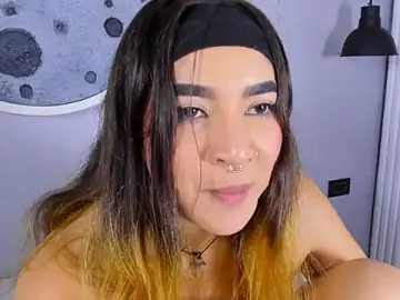 Stripchat Sex Chat of Shanntal_