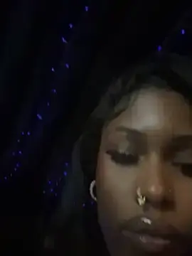 Stripchat Nude Webcam of StarElexis