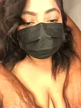 Stripchat Live Porn of _Cute_ariana_