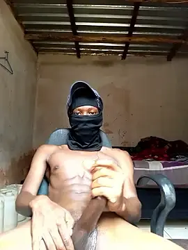 Stripchat Adult Webcam of blacked_808