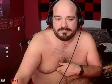 Stripchat Best live sex cam show of menditeta1