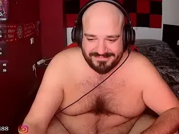 Stripchat Best Webcam of menditeta1