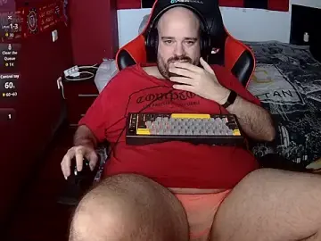 Stripchat Best live sex cam show of menditeta1