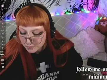 Stripchat Best live sex cam show of mia__yui