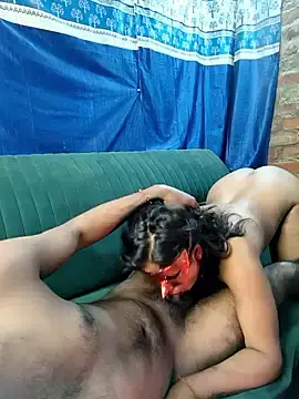 Stripchat Live Porn of sexy-couple77