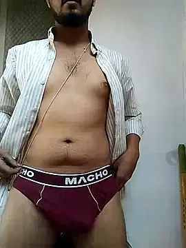 Stripchat Live Sex Cam of 7incpink