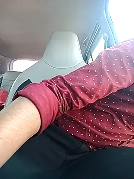 Stripchat Adult Webcams of 7incpink