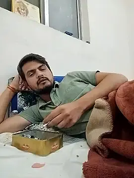 Stripchat Private Sex Chat of 7incpink