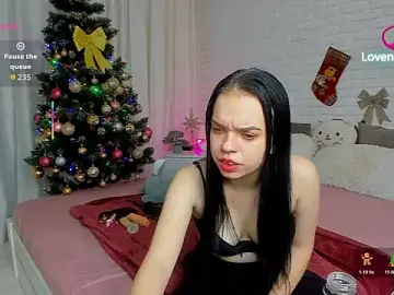 Baby__Kate from stripchat