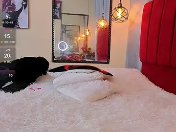 Stripchat Adult Video Chat of Flor_Gil