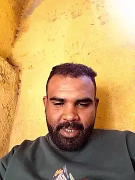 Stripchat Free Live Porn of HANRSON