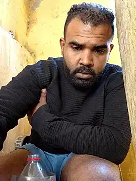 Stripchat Adult Webcam of HANRSON