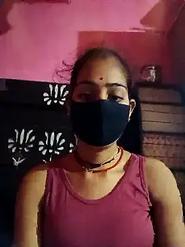 Stripchat Adult Video Chat of Hott_meenu