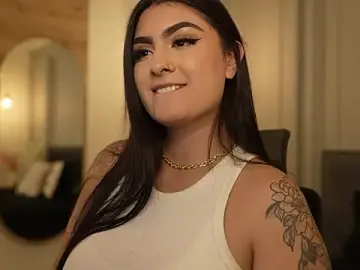 Stripchat Live Sex of IrisBaker