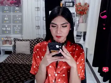 Stripchat Free Live Porn of LAVIDALENATS