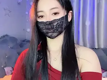 Stripchat Sex Cam of MI_KA22