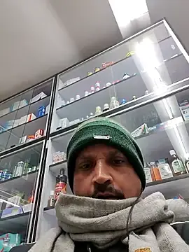 Stripchat Watch Live Sex Cams of Raj1043