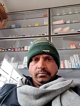 Stripchat Sex Chat of Raj1043