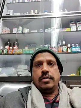 Stripchat Nude Webcam of Raj1043