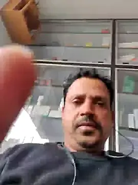 Stripchat Best live sex cam show of Raj1043