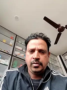 Stripchat Best live sex cam show of Raj1043