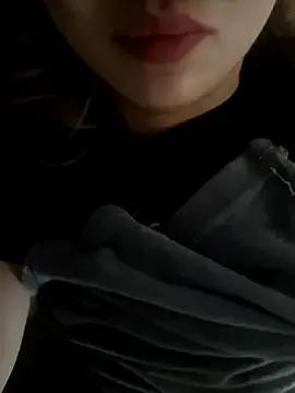 SherrylShaw from stripchat