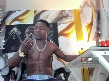 Stripchat Live Sex Cam of Thomas_shelbys