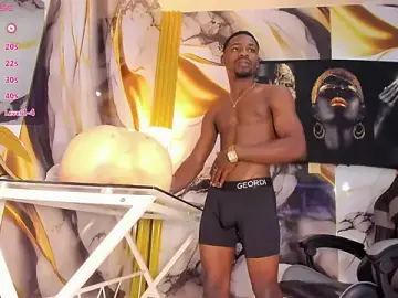 Stripchat Sex Chat of Thomas_shelbys