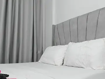 Stripchat Sex Chat of thee_sexy_goddess