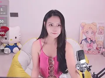 Stripchat Free Porn Cam of Abby-6