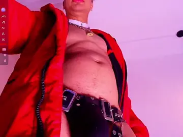 Stripchat Live Porn of AlecLightwood_