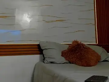 Stripchat Live Porn of ChoreyTaiylor