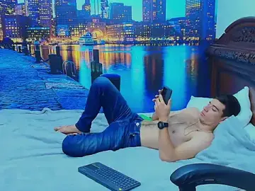 Stripchat Sex Cam of DEIBY_BABY