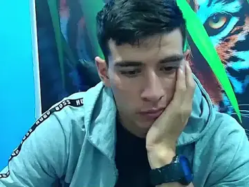 Stripchat Adult Webcam of DEIBY_BABY