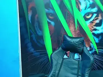 DEIBY_BABY from stripchat