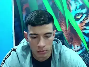 Stripchat Adult Video Chat of DEIBY_BABY