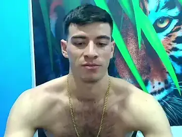 Stripchat Watch Live Sex Cams of DEIBY_BABY
