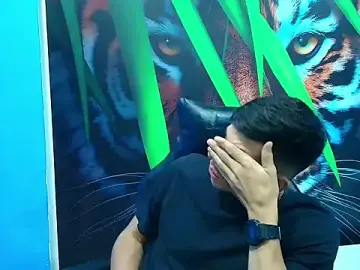 Stripchat Free Porn Cam of DEIBY_BABY