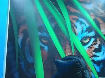 Stripchat Sex Cam of DEIBY_BABY