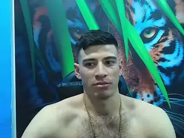 Stripchat Watch Live Sex Cams of DEIBY_BABY