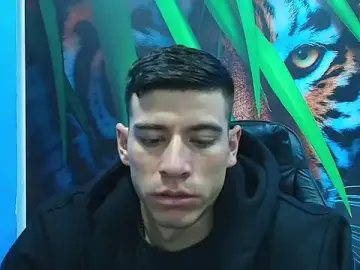 Stripchat Live Sex Cam of DEIBY_BABY