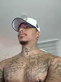 David_tatto1 from stripchat