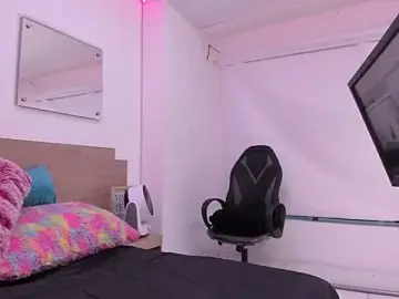 Mike_N_Gaby from stripchat